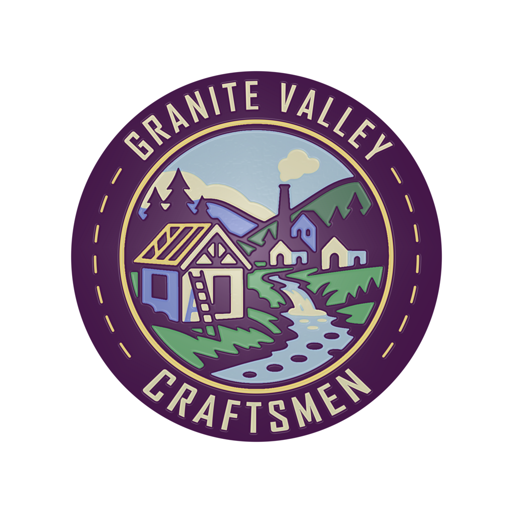 granitevalleycraftsmen.com